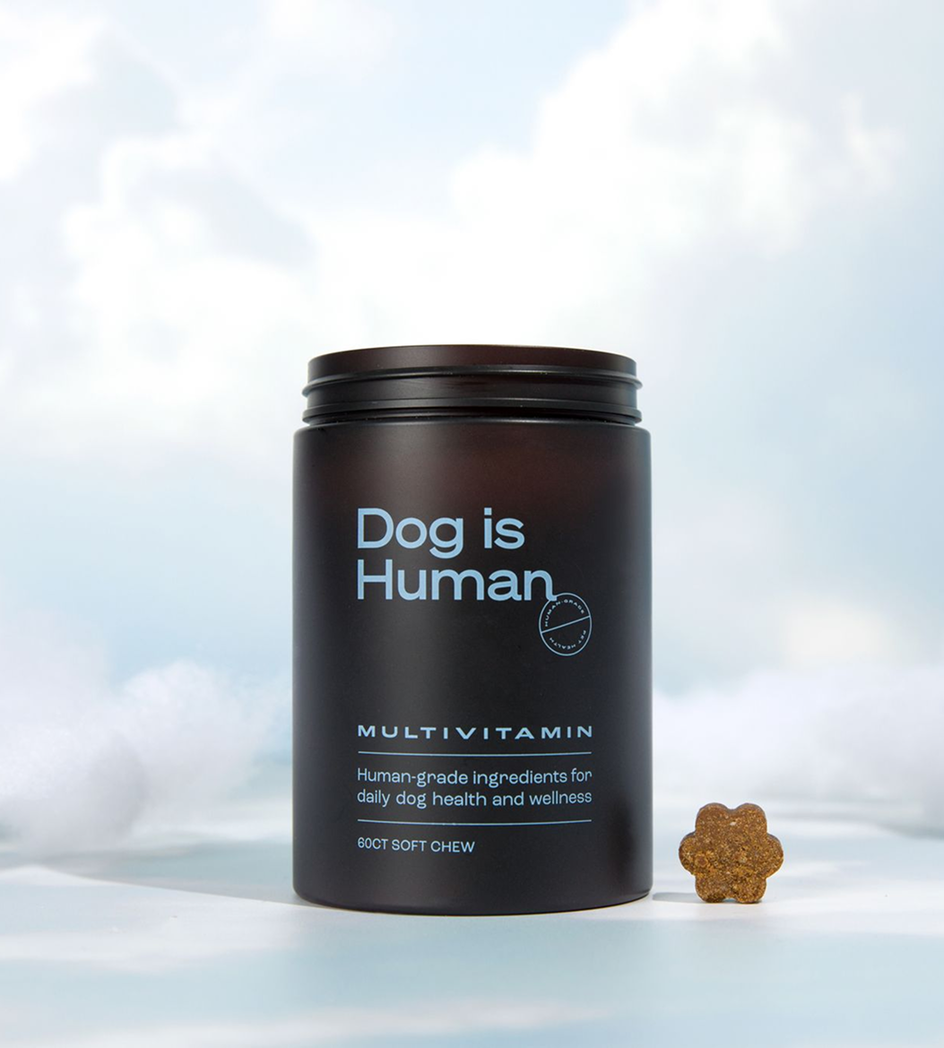 DM-01™ Daily Multivitamin