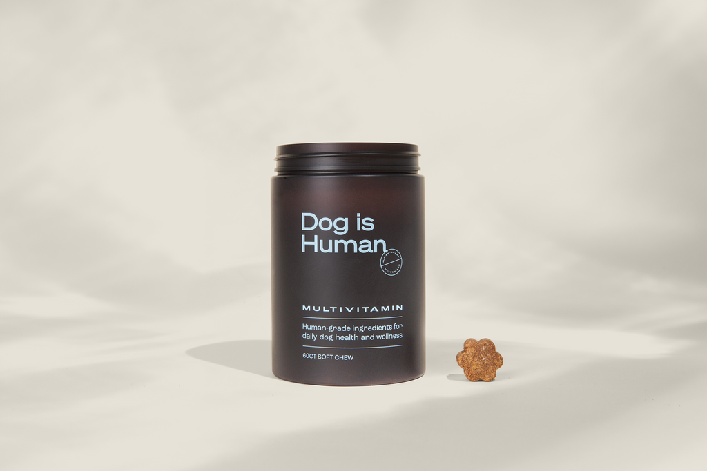 DM-01™ Daily Multivitamin